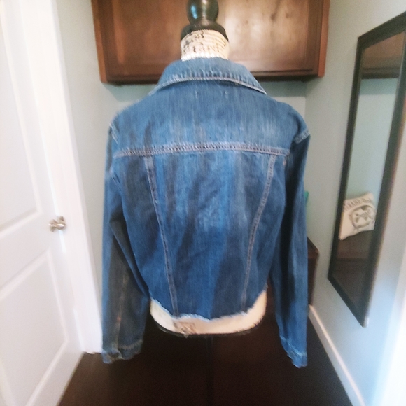 Jacket - Picture 4 of 4